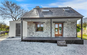 Amazing Home In Lannéanou With Wifi